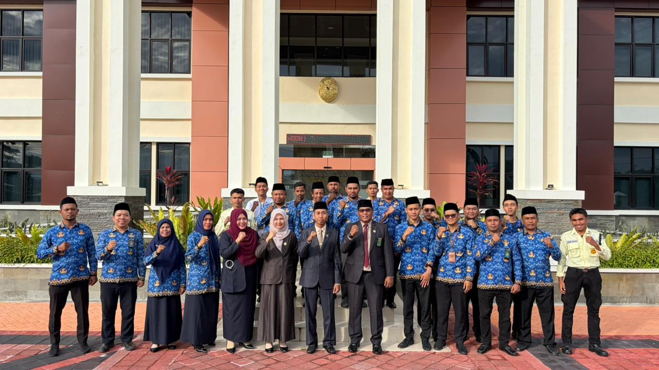 Upacara 1 Juni 2