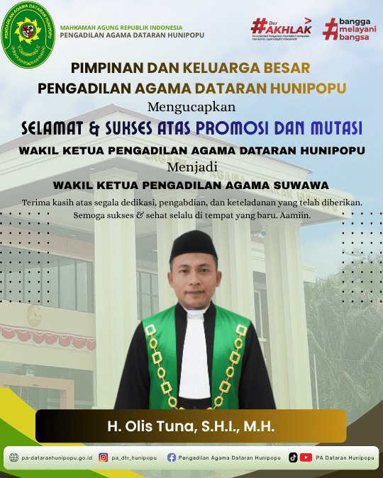 YM. Dr. H. Edi Riadi S.H. M.H. 1080 x 1350 piksel 1