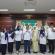 MUSYAWARAH DHARMAYUKTI KARINI CABANG DATARAN HUNIPOPU KE VIII: PEMBUKAAN BABAK BARU DENGAN SEMANGAT PENUH REVOLUSI !